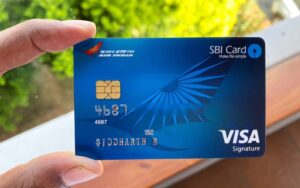 How Credit Card Rewards Work