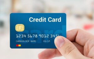 How to Improve Your Credit Score