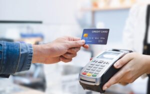 The Impact of Credit Utilization
