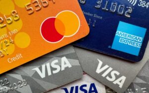 The Role of Credit in Personal